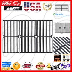Grill Grates Replacement for Brinkmann 810-2410-S,810-2511-F,810-9415-W,810-7…