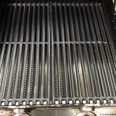 Parrillas grill 17×8.75 repuesto compatibles varios modelos