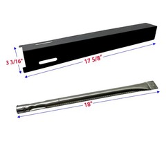 Direct Store Parts Kit Dg126 Replacement For Perfect Flame Gsc3318 Gsc3318N Gas