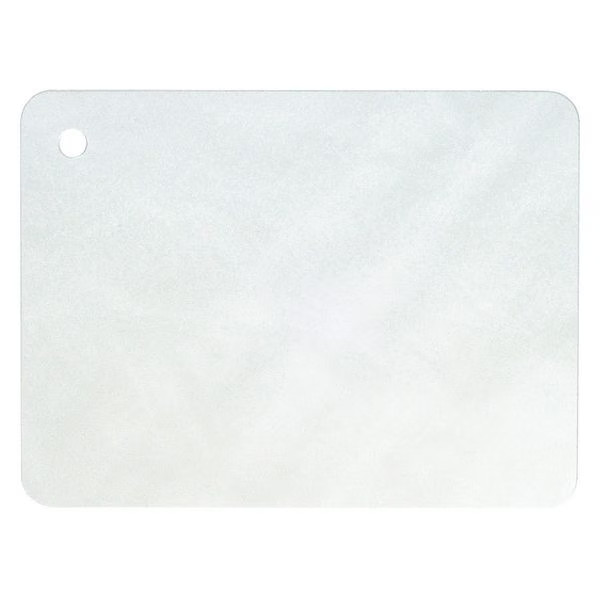 Loc-Line Replacement Shield, 6 In by 8 In 60528 Loc-Line 60528 6 in x 8 in