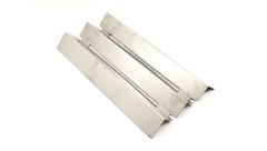 Whirlpool Grill Part # 8186579 – Plate-Sear Oa, 9.25 X 16 .75