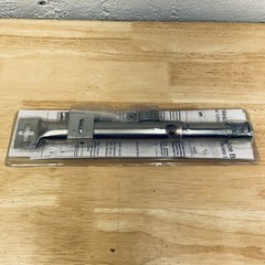 Universal Stainless Steel Tube Burner Replacement BBQ Grill BRINKMANN 812-7234-S