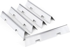 7636 67046 Flavorizer Bars for Weber Spirit II E310 E320 E330 S310 S320 S330