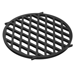 only fire Gourmet BBQ System Sear Grate Replacement for Weber 8834, Porcelain…