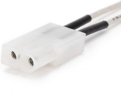 Pit Boss Compatible Grill Igniter – 200W Hot Rod with Fiberglass Wire for Safety