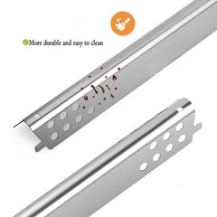 Charbroil 4 Burner Grill Replacement Parts 463342119 463332718 463347017