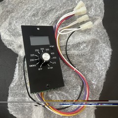 Digital Thermostat Controller Board for Pit Boss Wood Pellet Grills LCD PB700