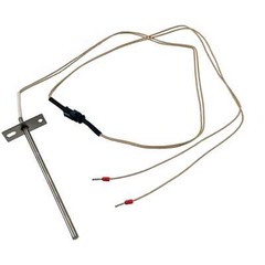 Z-Grill Pellet Grill RTD Probe 5 1/8″ 550ASeries, ZG-RTD-4-AMP