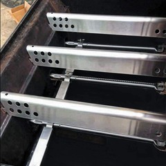 Grill Replacement Parts for Performance 4-Burner Kit G470 Old Version