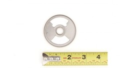 Appliance Factory Parts L13001 AIR SHUTTER