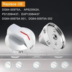 Grill Replacement Kit for Napoleon Prestige 500 Pro 500 Parts Grills, Stainless