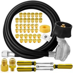 Natural Gas to Propane Conversion Kit,for Weber Natural Gas Conversion Kit,for