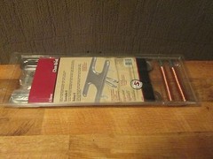 Genuine Charbroil H Burner Model 4186254