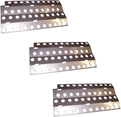 SN0361 (3-Pack) 19″ Stainless Steel Heat Plate Replacement for DCS 24, 36, 36…