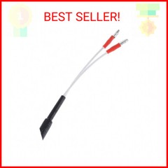 Hot Rod Grill Igniter Replacement for Green Mountain, Daniel Boone Wood Pellet a
