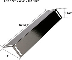 for Smoke Hollow Grill Parts, Smoke Hollow PS9900 PS9500 6500 6800 SH5000 SH9916