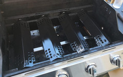 Grill Replacement Parts for Charbroil 463436215, 463436213, 463436214, 467300115