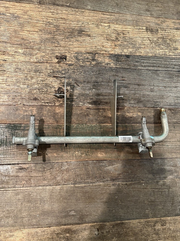 Weber Spirit 210 Manifold Assembly 69768