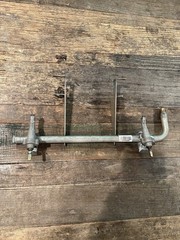 Weber Spirit 210 Manifold Assembly 69768