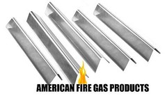 47510001, 46710001, SP310, SP-310, SP320,, Flavorizer Bars (1.3 mm) 17 Ga.