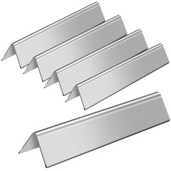 L15.3 Flavorizer Bar Replacement for Weber 7636, Spirit 300 310 320 E310 E320…