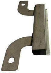 Stainless Steel Gas Grill Crossover Tube for Brinkmann, 09425