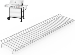 Grill Warming Rack for Royal Gourmet GA5401T, Stainless Steel Grill Upper Rack f