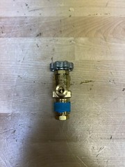 MEC Valve Motor Fuel 3/4″ MNPT x 3/8″ MNPT w/ 2.6GPM