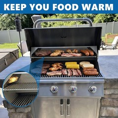 Stainless Steel Grill Replacement for Bull 30″ Grills
