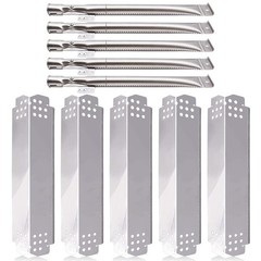 Nexgrill 4 Burner 5 Burner Parts 720-0888N Kit Gas Grill Replacement Burner