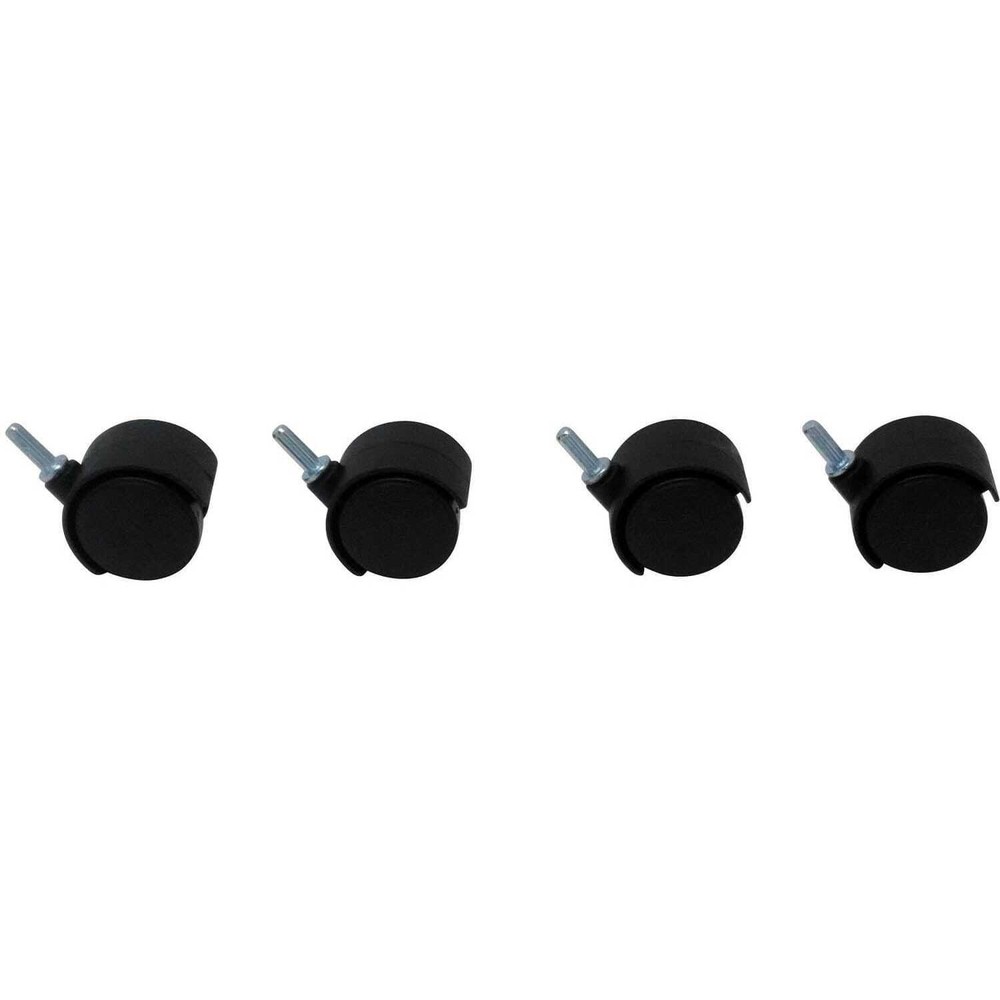 Power Smith Ash Vacuum Wheel Casters (Comes in a set of 4)