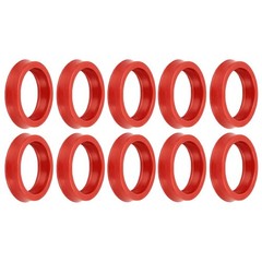 Silicone Sealing Ring for Coffee Machines For AEG For Bosch For Siemens