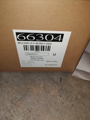Weber Genesis II E-410 LP Manifold Assembly 66304