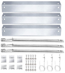 Replacement Parts Chargrilled 5050 3001 5630 3008 3030 4000 King Griller 5252