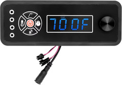 9904200004 Controller Compatible with Masterbuilt Gravity Series 1050 Digital Ch