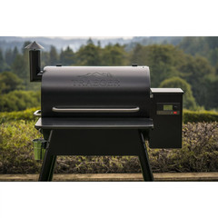 Traeger BAC442 Pellet Grills Folding Front Shelf