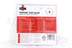 NEXGRILL Propane Tank Gauge 530-0074 Type 1 Connection Unopened NEW Part