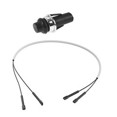 Durable Igniter Switch Replacement for Weber Spirit E/S 210-330 Models 2013+
