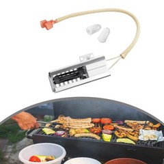 Fits HRG3609U HRG4808U HRG4804U For Models NR038KX Gas Range Oven Igniter