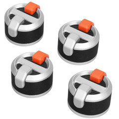 Griddle Control Knobs for Blackstone 1783 1785 1868 1916 1923 1962 17 22 28 36