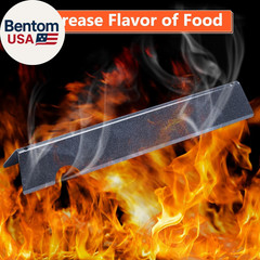 GS4 Genesis II Flavorizer Bars for Weber Genesis II/LX 300, Genesis II E310, II