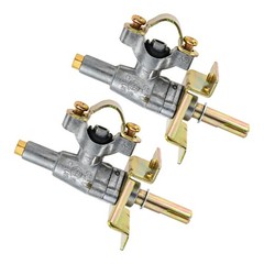 Griddle Burner Valve Compatible with Blackstone 36 Gas Grill 36 Inch