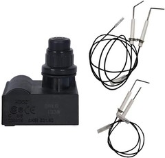 Battery-Powered Igniter Kit for Blackstone 28-Inch Griddles – Hassle-Free Setup