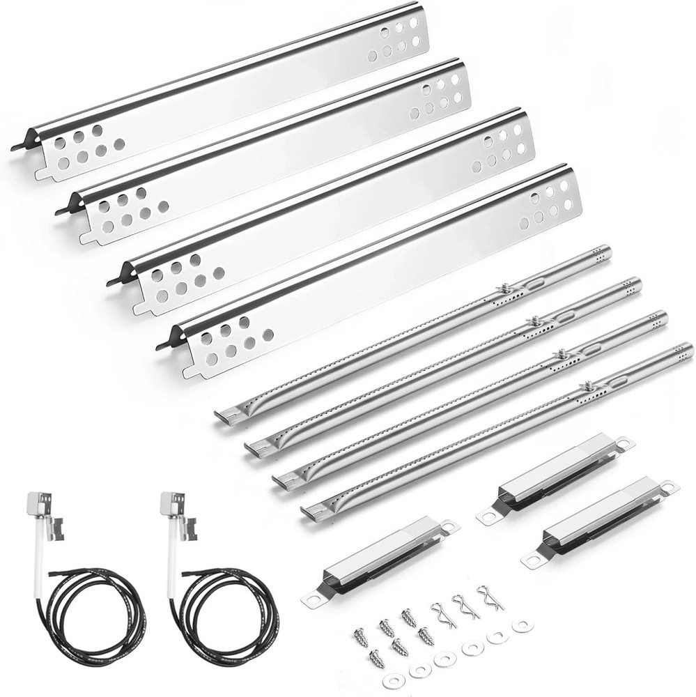 Grill Replacement Parts for Charbroil 463342119,463377319,463332718, 463376519,