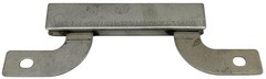 09425 – Stainless Steel Gas Grill Crossover Tube for Brinkmann
