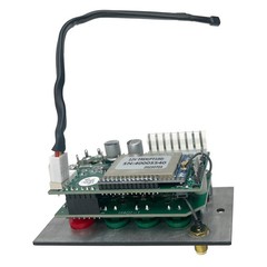 Green Mountain Wifi Digitial Control Board For The Davy Crockett Grill, P-1010