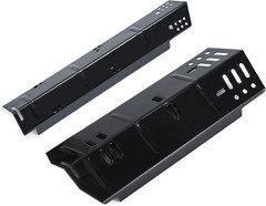 DGH450CRP Heat Plates Grill Parts for Dyna Glo 4 Burner Grill Replacement Parts