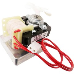 Backyard Pro Auger Motor (PL2040): 554PLAGMTR40-AMP