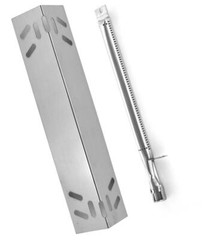 Repair Grill Kit For Kenmore 119.16302800 & Kmart 640-810979-112 640-787678-119