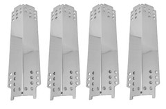 Replacement Heat Plate For Thermos 461375519, 461372517, Gas Models, 04-Pack